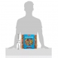 Продукт Melissa and Doug Букет от дървени мъниста - Комплект  - 5 - BG Hlapeta